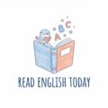 Read English Today!
