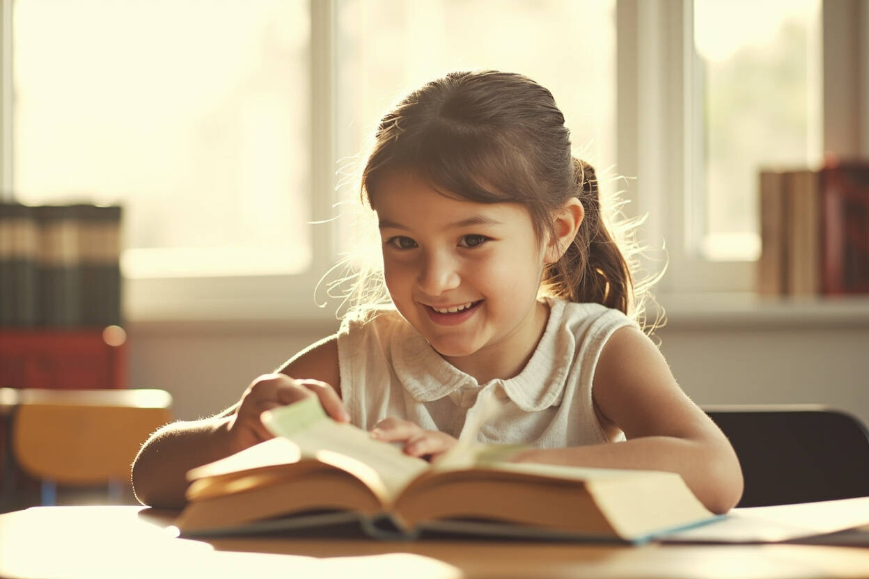 English Listening article